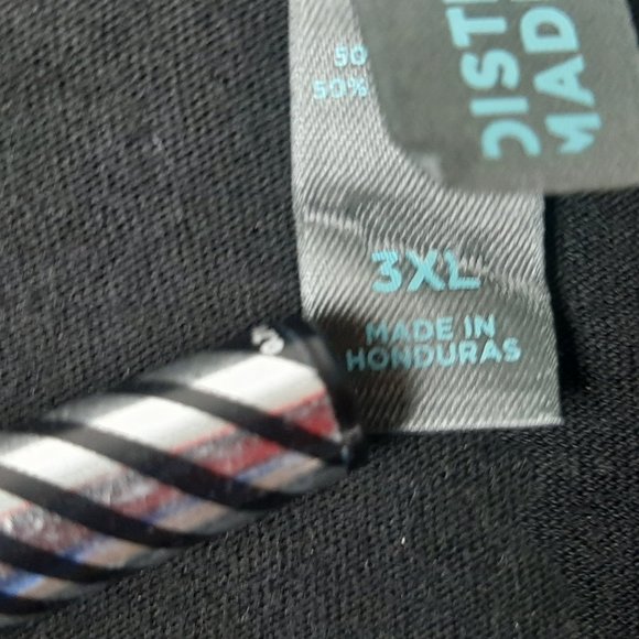 BET experience concert LA live 2015 tshirt size 3XL mens Artist names back NWT - Picture 4 of 9